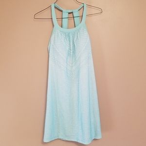 Prana Summer athletic dress